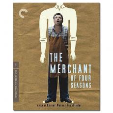 SJ-1338A 法斯宾德作品:四季商人/The Merchant of Four Seasons 1971/BD25:CC版/幕后花絮