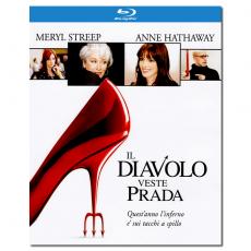SJ-2556A/时尚女魔头/穿普拉达的女王/The Devil Wears Prada 2006/BD25:安妮 海瑟薇/梅丽尔 斯特里普/幕后花絮/中文导评/附国配