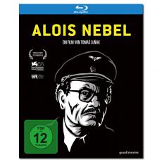 SJ-1526A 捷克列车员/卡夫卡列车/阿洛伊斯 内贝尔/Alois Nebel 2011/BD25:幕后花絮/奥斯卡提名