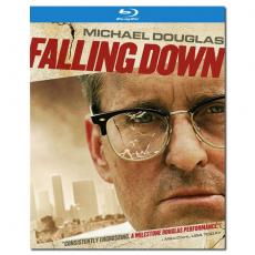 SJ-0430A 乔 舒马赫:城市英雄/怒火风暴/堕落/崩溃/Falling Down 1993/BD25:迈克尔 道格拉斯/罗伯特 杜瓦尔/幕后花絮/附国配