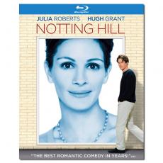 SJ-2077B 诺丁山/新娘百分百/Notting Hill 1999/BD25:茱莉亚 罗伯茨/休 格兰特/幕后花絮/中文导评/附国配