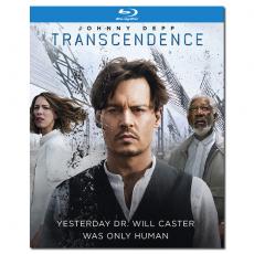 SJ-0653A/LJ-6713A 超验骇客/超越潜能/全面进化/超越/Transcendence 2014/BD25:约翰尼 德普/丽贝卡 豪尔/幕后花絮/附国配