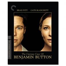 SJ-0118B/LJ-0210A 大卫 芬奇:本杰明 巴顿奇事/返老还童/The Curious Case of Benjamin Button 2008/BD25×2:CC版/布拉德 皮特/凯特 布兰切特/幕后花絮/附国配