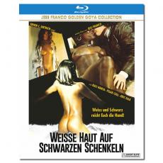 SJ-10567A 赫苏斯 弗朗哥:白肉丰臀/Weiße Haut und schwarze Schenkel/White Skin Black Thighs 1976/BD25:幕后花絮/cult film