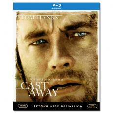 SJ-0497B 罗伯特 泽米吉斯:荒岛余生/浩劫重生/劫后重生/Cast Away 2000/BD25:汤姆 汉克斯/幕后花絮/中文导评/附国配