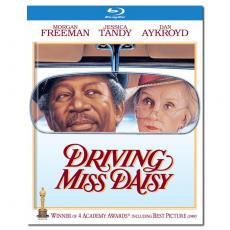 SJ-1067A 为黛茜小姐开车/为黛西小姐开车/山水喜相逢/Driving Miss Daisy 1989/BD25:幕后花絮/附国配/奥斯卡获奖