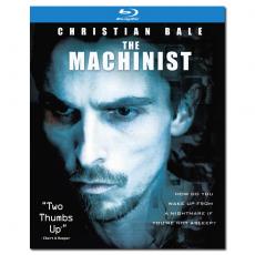 SJ-0157A 机械师/克里斯汀贝尔之黑暗时刻/迷魂杀阵/The Machinist 2004/BD25:克里斯蒂安 贝尔/幕后花絮/中文导评