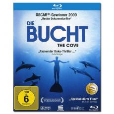 SJ-1136A/海豚湾/The Cove 2009/BD25:幕后花絮/奥斯卡最佳纪录片