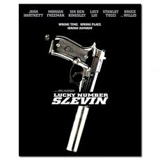SJ-2550A/幸运数字斯莱文/神鬼运转/关键密码/Lucky Number Slevin 2006/BD25:乔什 哈奈特/布鲁斯 威利斯/幕后花絮/中文导评/附国配