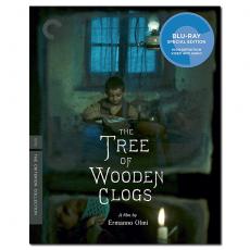 SJ-2668A/埃曼诺 奥尔米:木屐树/The Tree of Wooden Clogs 1978/BD25:CC版/幕后花絮/戛纳金棕榈大奖