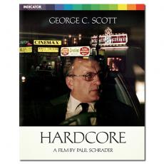 SJ-2746A 保罗 施拉德:赤裸追凶/色情电影/Hardcore 1979/BD25:乔治 C 斯科特/彼得 博伊尔/赛季 赫布利/幕后花絮