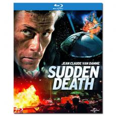 SJ-2796B 突然死亡/绝命杀阵/Sudden Death 1995/BD25:尚格 云顿/附国配