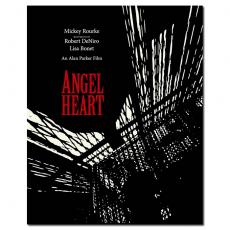 SJ-2760A/艾伦 帕克:天使追魂/天使之心/Angle Heart 1987/BD25:罗伯特 德尼罗/米基 洛克/莉莎 博内特/夏洛特 兰普林/幕后花絮
