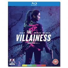 SJ-2957B 恶女/악녀/Ak-Nyeo/The Villainess 2017/BD25:金玉彬/申河均/盛骏/金瑞亨/幕后花絮/箭影收藏版