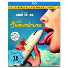 SJ-2997A 萝莉的诱惑/空姐报告/Die Stewardessen/Naked Stewardesses/Stewardesses Report 1971/BD25:英格丽德 施特格/幕后花絮