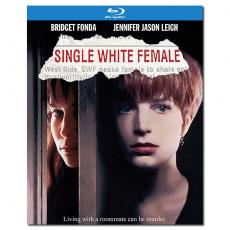SJ-3610B 巴贝特 施罗德:双面女郎/叠影狂花/Single White Female 1992/BD25:布里吉特 芳达/詹妮弗 杰森 李/幕后花絮/附国配