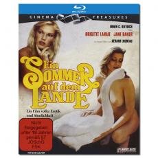 SJ-4652A 孩子们的秘密/Le segrete esperienze di Luca e Fanny/Summer in the Country 1980/BD25:情色佳作