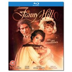 SJ-4901A/LJ-2028A 新荡女花妮/Fanny Hill 1983/BD25:幕后花絮