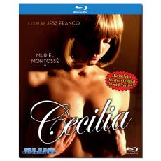 SJ-4951A 绝望主妇之情欲日记/塞西莉亚/Cecilia 1982/BD25:幕后花絮