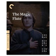 LJ-2297A 英格玛 伯格曼:魔笛/The Magic Flute 1975/BD25:CC版/约瑟夫 肖斯特林格/艾尔玛 乌里拉/哈坎 哈格郭德/幕后花絮