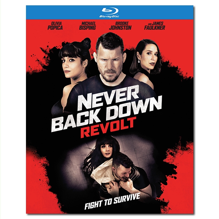 SJ-5729A/LJ-3658A 永不退缩:反抗/永不退缩4/Never Back Down:Revolt 2021/BD25:幕后花絮