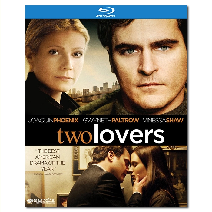 LJ-5071A 两个情人/纽约爱情故事/劈腿情缘/左右为难/Two Lovers 2008/BD25:华金 菲尼克斯/格温妮斯 帕特洛/凡妮莎 肖/伊莎贝拉 罗西里尼/幕后花絮/附国配