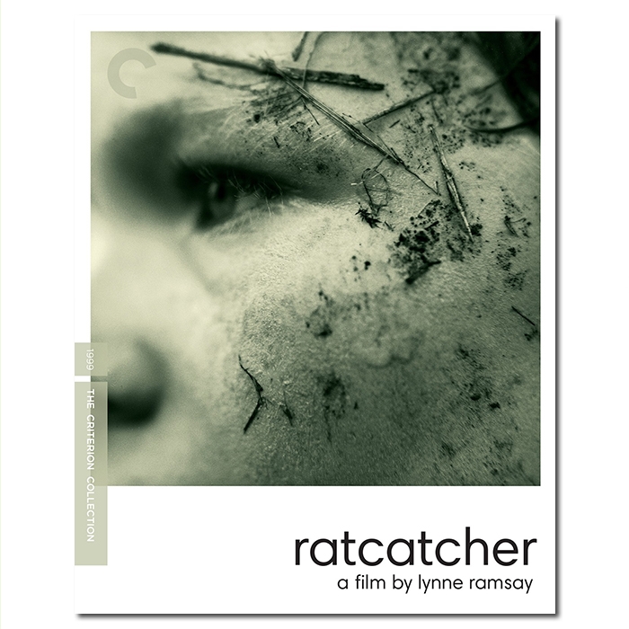 SJ-50483A 琳恩 拉姆塞:捕鼠者/捕鼠器/Ratcatcher 1999/BD50:幕后花絮