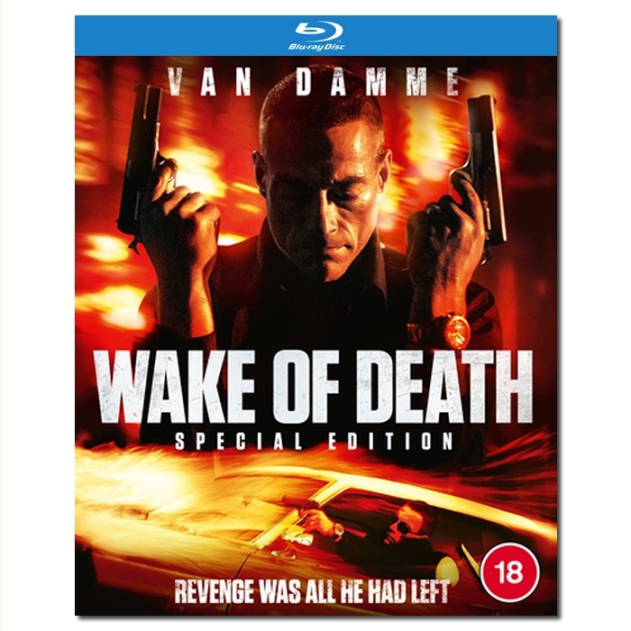 SJ-11822A 潜龙追凶/亡魂复活/亡魂战场/Wake of Death 2004/BD25:尚格 云顿/任达华/幕后花絮/附国配