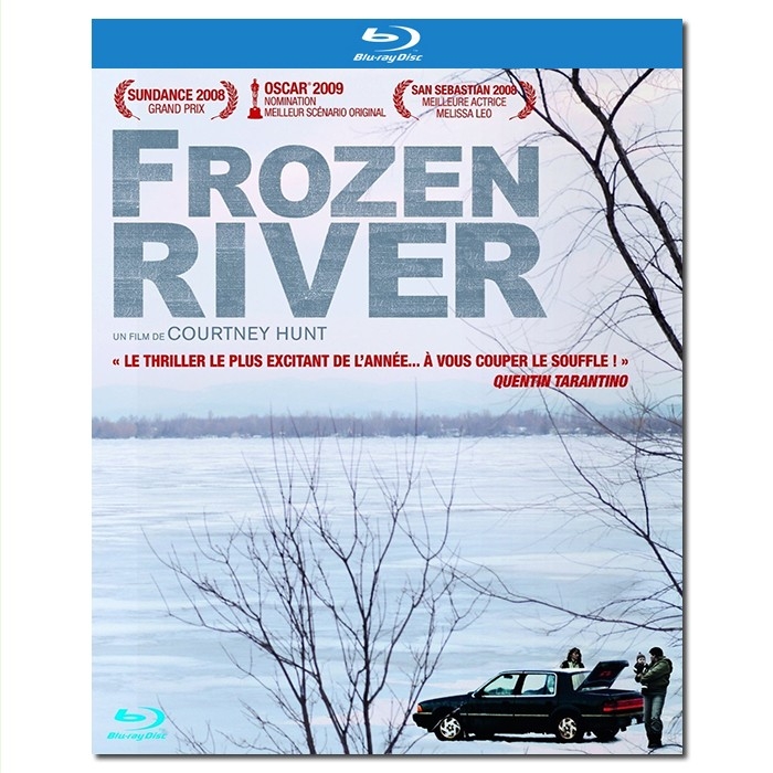 LJ-6735A 冰冻之河/冰原之心/急冻边境/Frozen River 2008/BD25:梅丽莎 里奥/米丝蒂 阿哈姆/查利 麦克德莫特