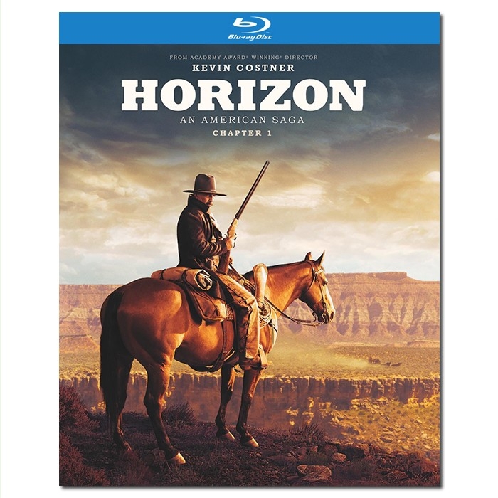 LJ-6772A 地平线/地平线:美国传奇/Horizon:An American Saga - Chapter 1 第1部 2024/BD25:凯文 科斯特纳/西耶娜 米勒/萨姆 沃辛顿/吉娜 马隆/幕后花絮