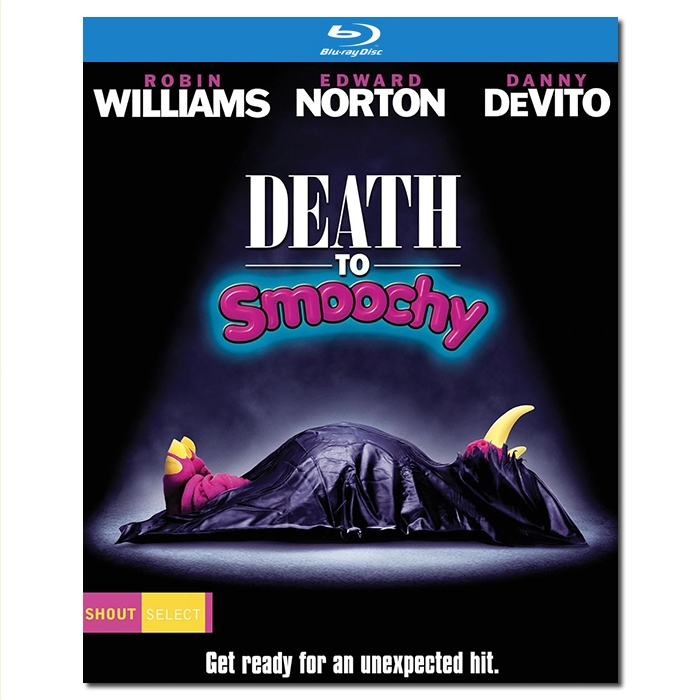 SJ-11998A 斯慕奇之死/美国炸炮/杀死斯摩奇/Death to Smoochy 2002/BD25:罗宾 威廉姆斯/爱德华 诺顿/凯瑟琳 基纳/丹尼 德维托/幕后花絮/附国配