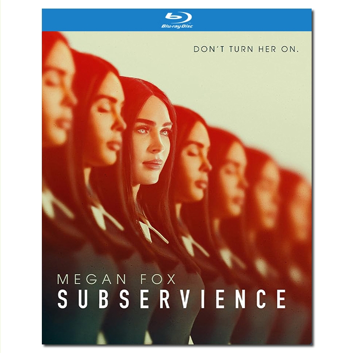 SJ-12041 屈从/超完美家政妇/Subservience 2024/BD25:梅根 福克斯/米凯莱 莫罗尼/玛德琳 奇玛/玛蒂尔达 弗思