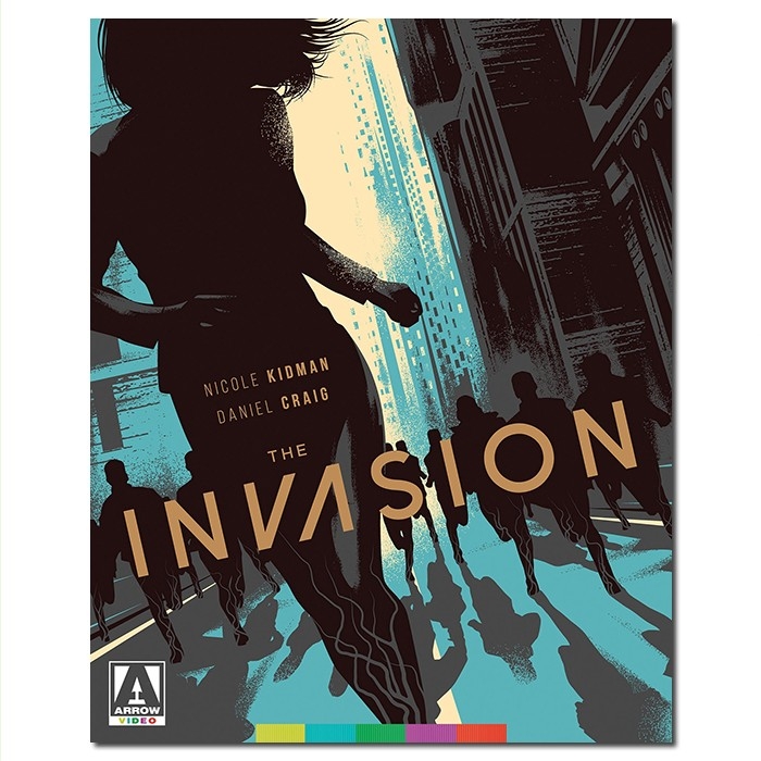 SJ-51171A 致命拜访/恐怖拜访/无恐不入/恐怖入侵/The Invasion 2007/BD50:妮可 基德曼/丹尼尔 克雷格/幕后花絮/附国配