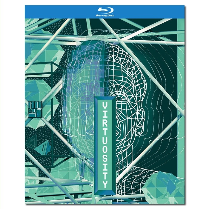 SJ-1865B 时空悍将/杀人硬件6.7/Virtuosity 1995/BD25:丹泽尔 华盛顿/凯莉 林奇/罗素 克劳/幕后花絮/附国配