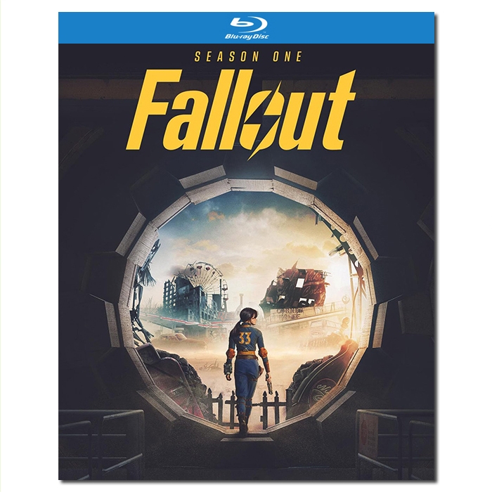 SJ-90181A 辐射/异尘余生/Fallout:Season One 第1季 2024/BD25×3:艾拉 珀内尔/阿伦 莫滕/沃尔顿 戈金斯/凯尔 麦克拉克伦/萨莉塔 乔德霍里/莫伊塞斯 阿里亚斯/戴夫 雷斯特/约翰尼 彭伯顿/幕后花絮