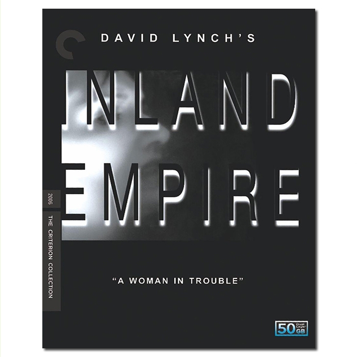 SJ-51397A 大卫 林奇:内陆帝国/Inland Empire 2006/CC版/BD50+BD25:劳拉 邓恩/杰瑞米 艾恩斯/幕后花絮/《电影手册》年度十佳